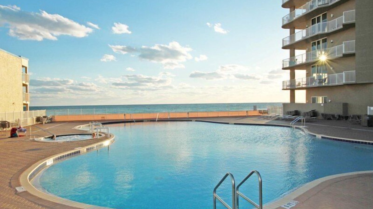 Photo of Outdoor in Panama City Beach