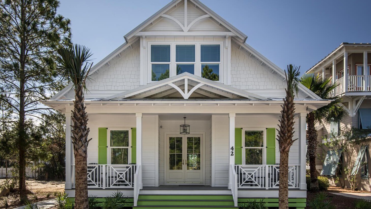 Photo of Outdoor in Village of Sugar Beach
