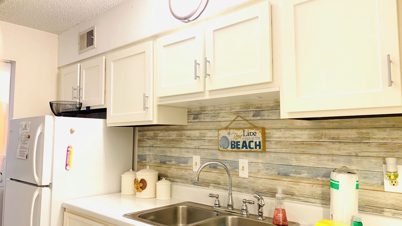 Photo of Kitchen in Mary Esther