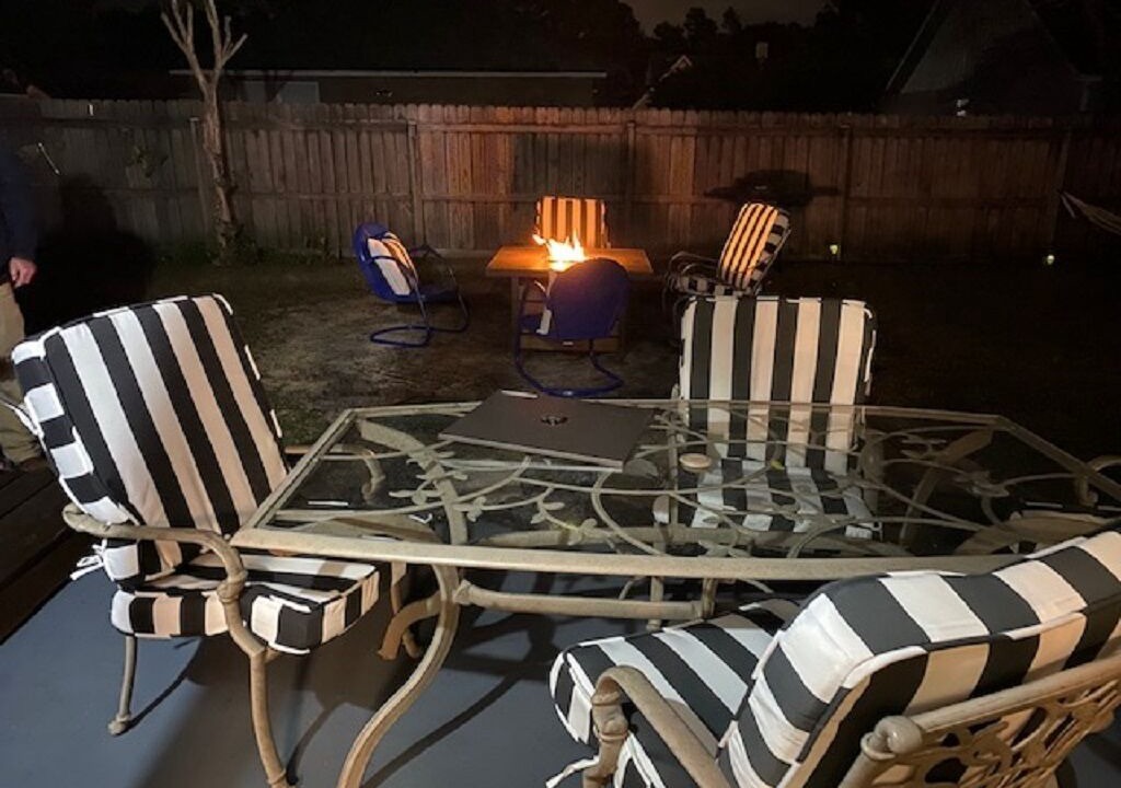 Photo of Outdoor in Navarre