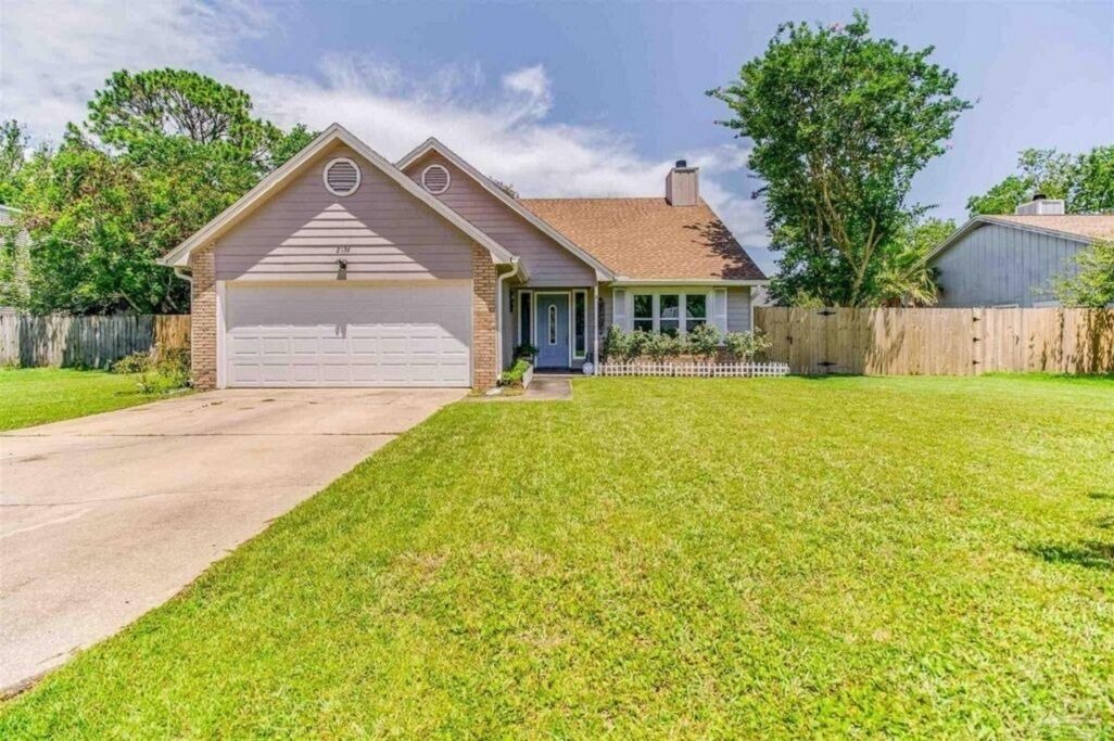 Photo of Outdoor in Navarre