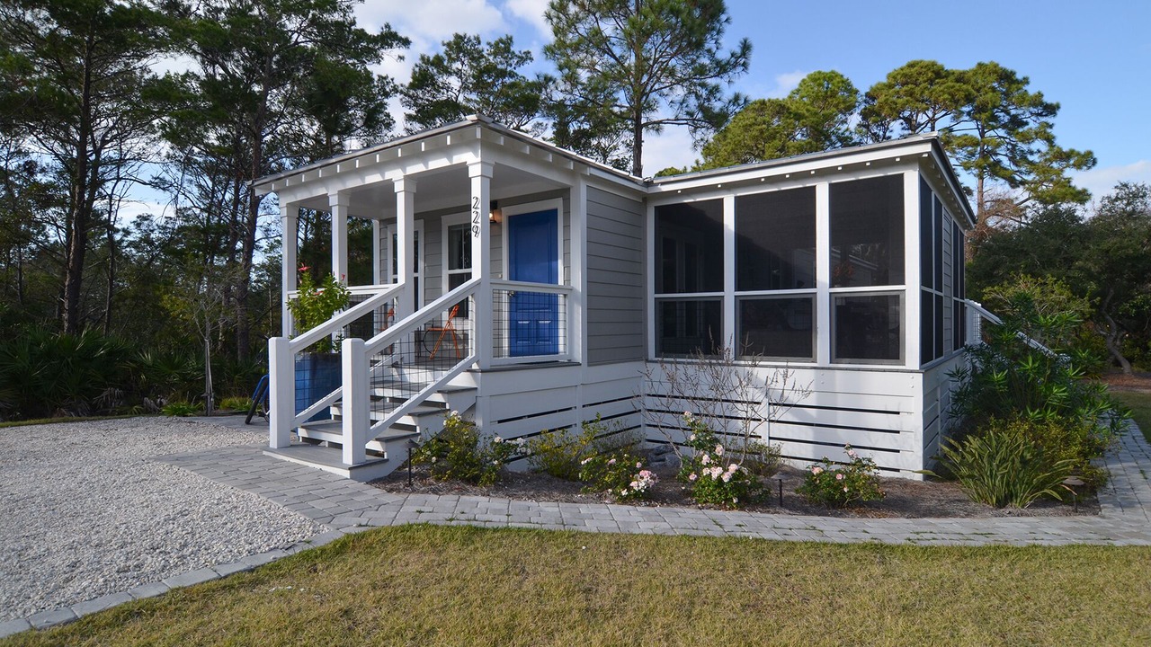 Photo of Outdoor in Inlet Beach