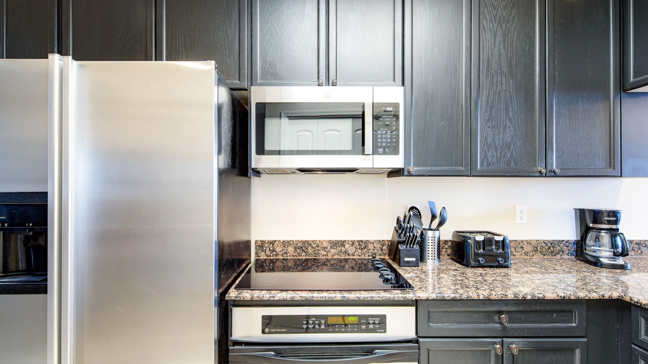 Photo of Kitchen in Navarre Beach