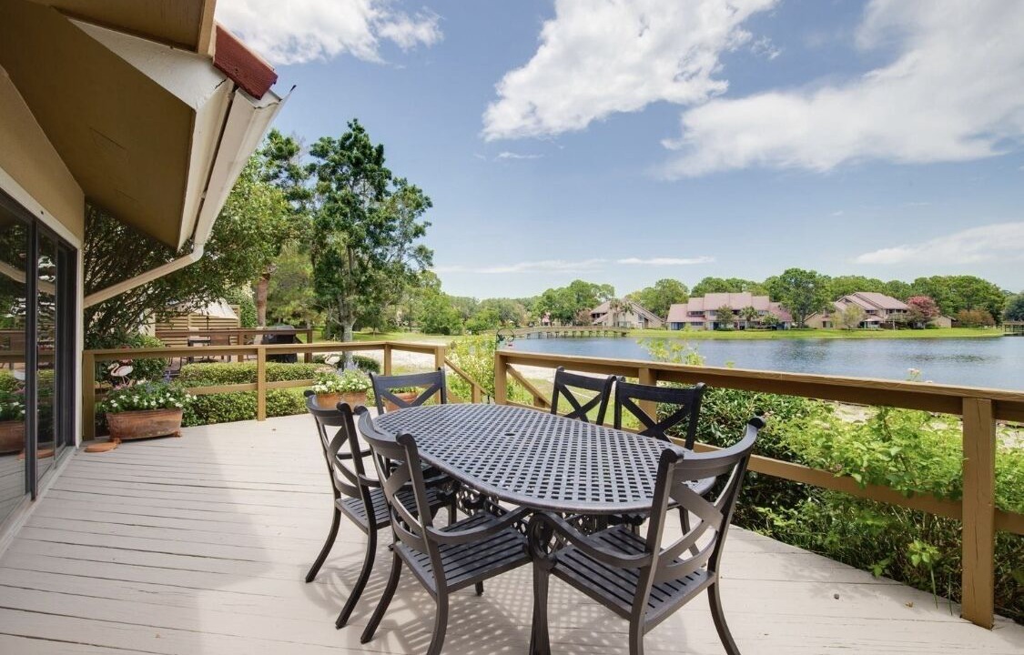 Photo of Outdoor in Sandestin