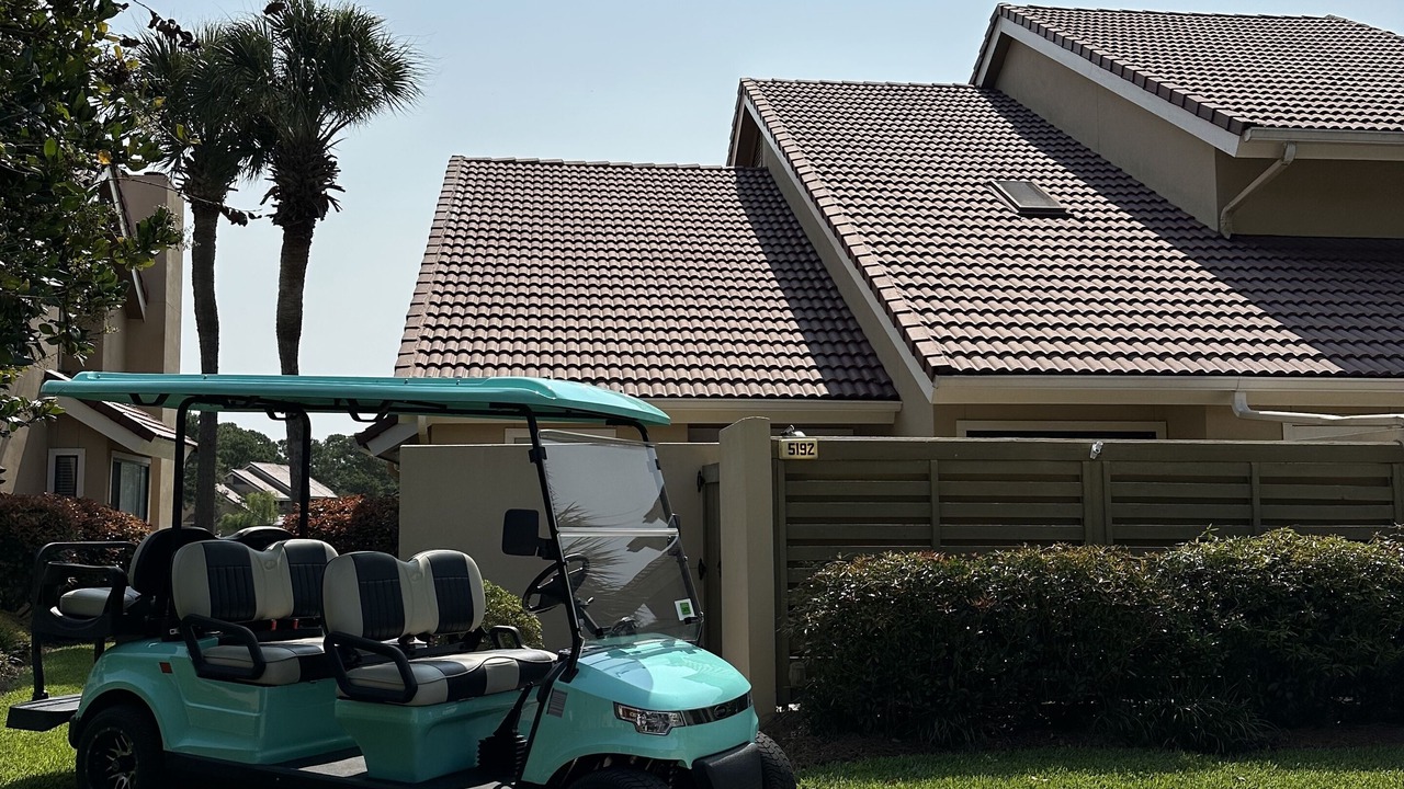 Photo of Outdoor in Sandestin