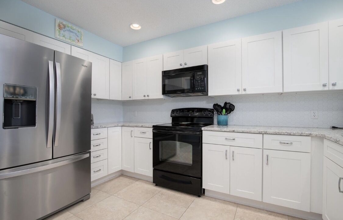 Photo of Kitchen in Sandestin