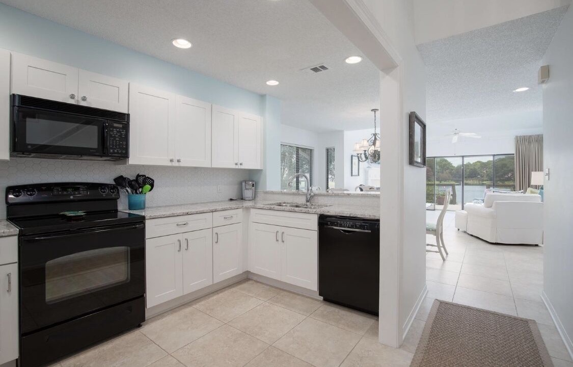 Photo of Kitchen in Sandestin