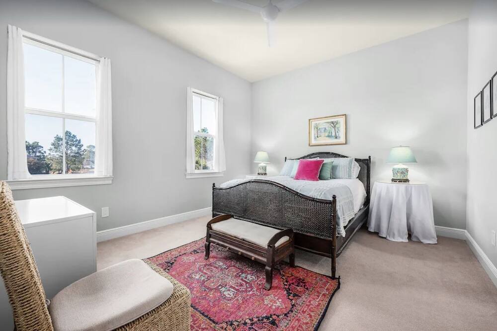 Photo of Bedroom in Navarre
