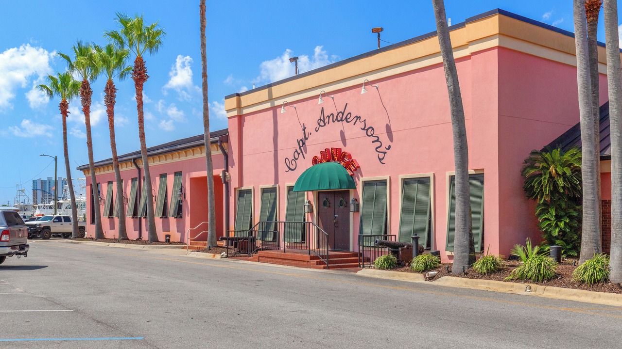 Photo of Outdoor in Long Beach