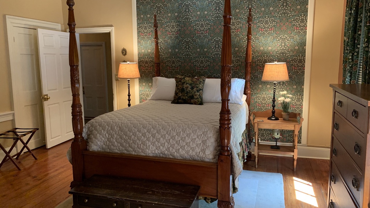 Photo of Bedroom in Burlington