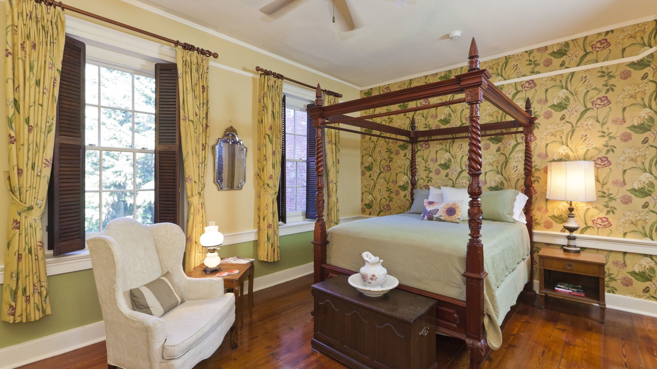Photo of Bedroom in Burlington