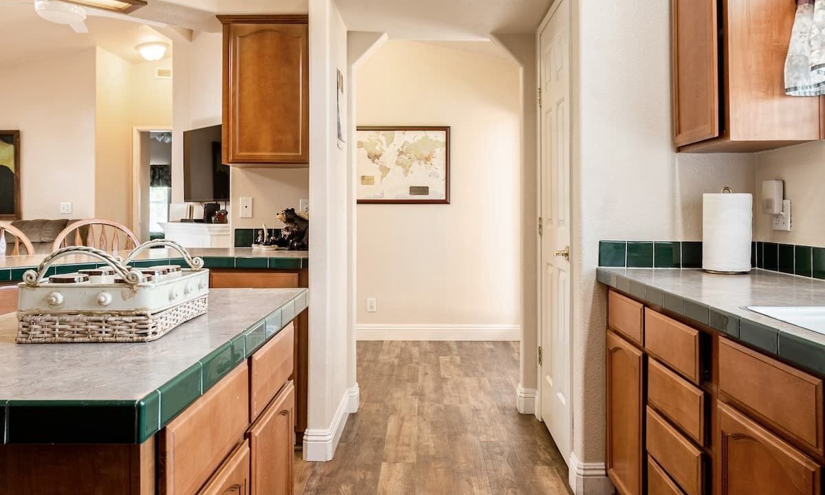 Photo of Kitchen in Coarsegold