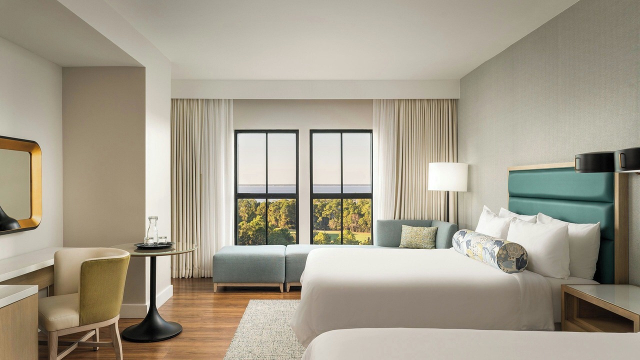 Photo of Bedroom in Sandestin
