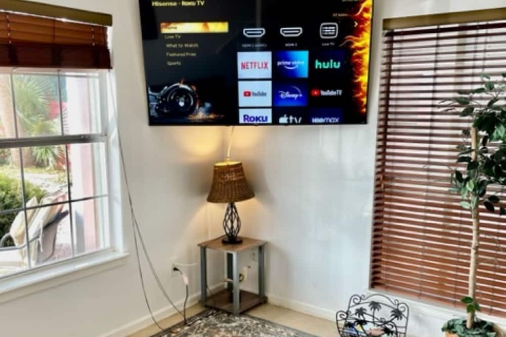 Photo of Bedroom in Bid-a-wee Beach