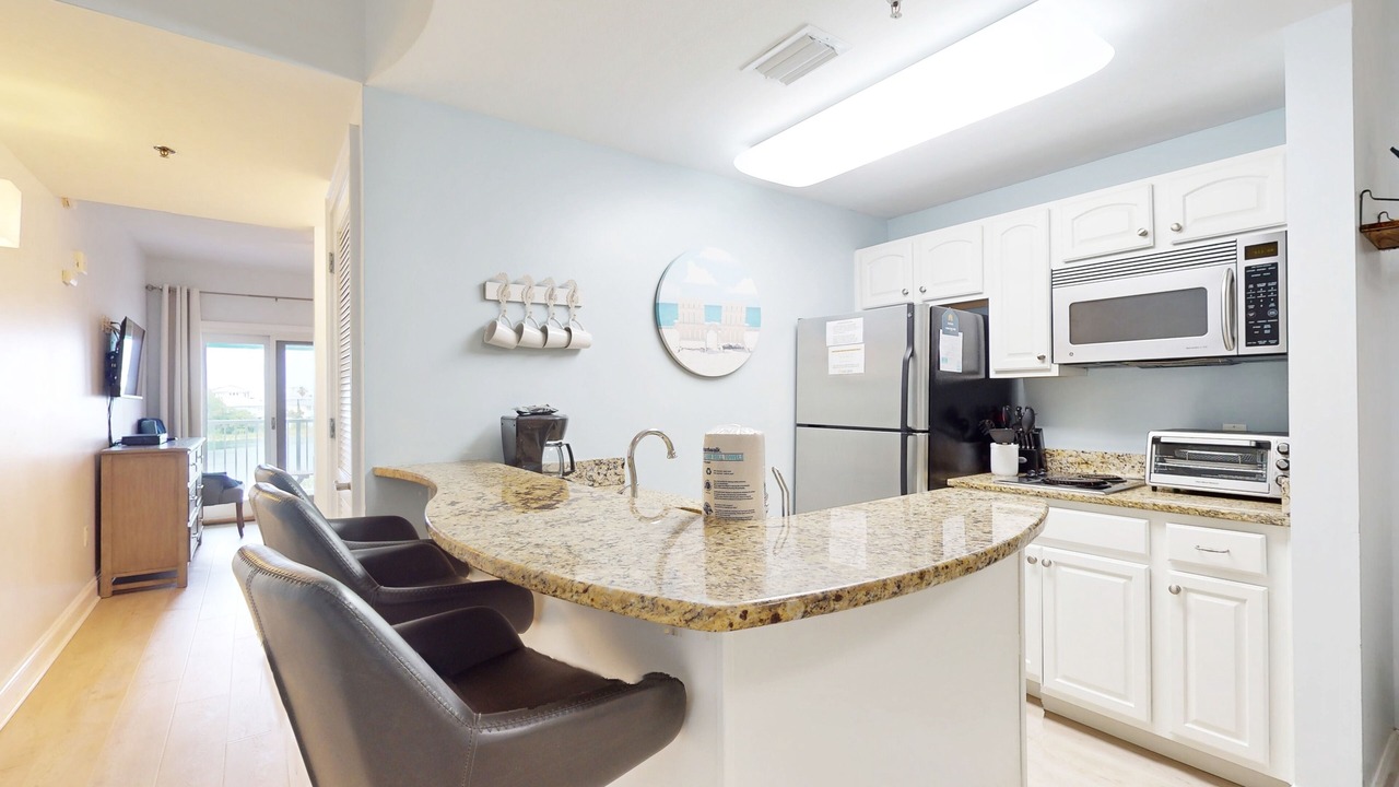 Photo of Kitchen in Sunnyside