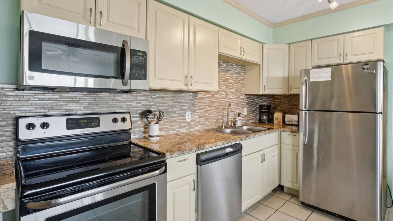 Photo of Outdoor in Silver Sands Beach