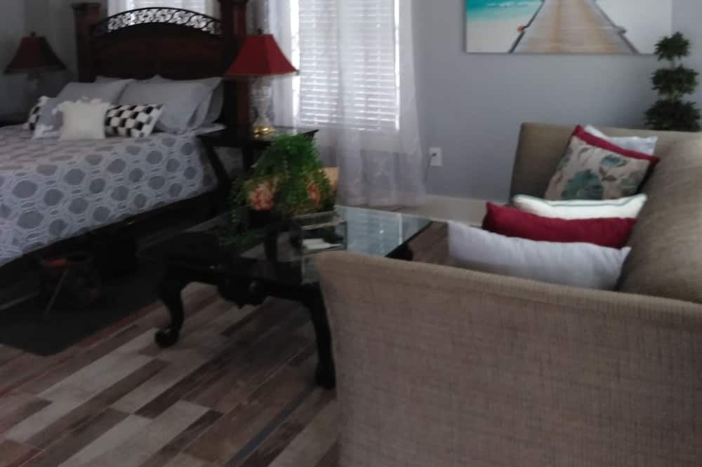 Photo of Livingroom in San Jacinto
