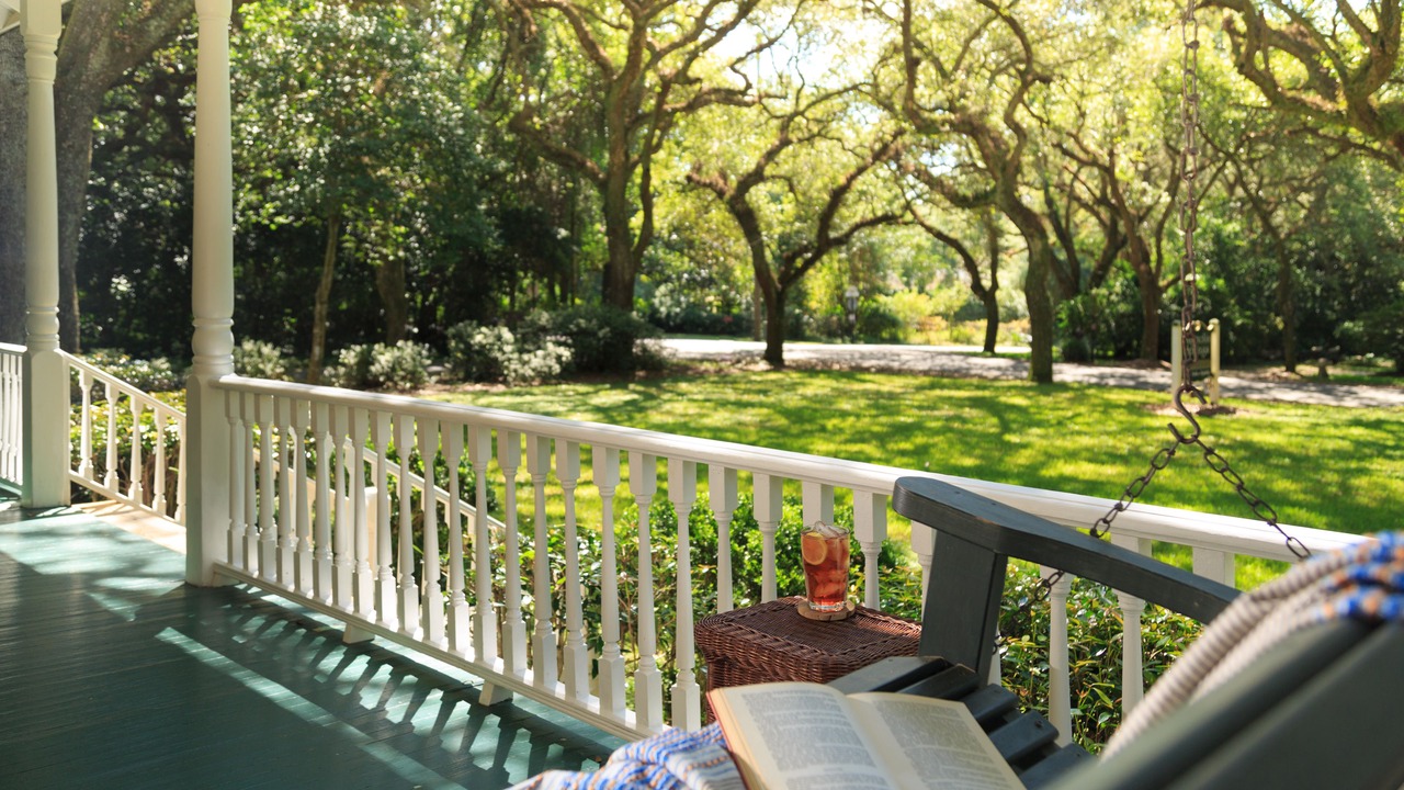 Photo of Outdoor in Magnolia Springs