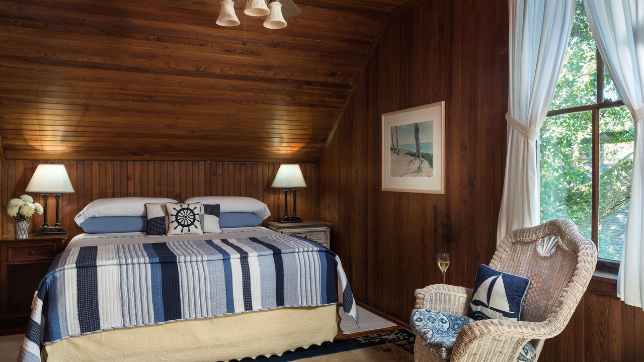 Photo of Bedroom in Magnolia Springs