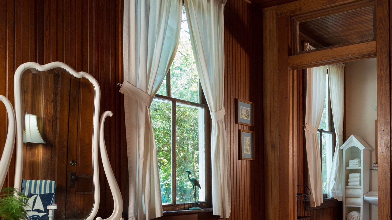 Photo of Bedroom in Magnolia Springs