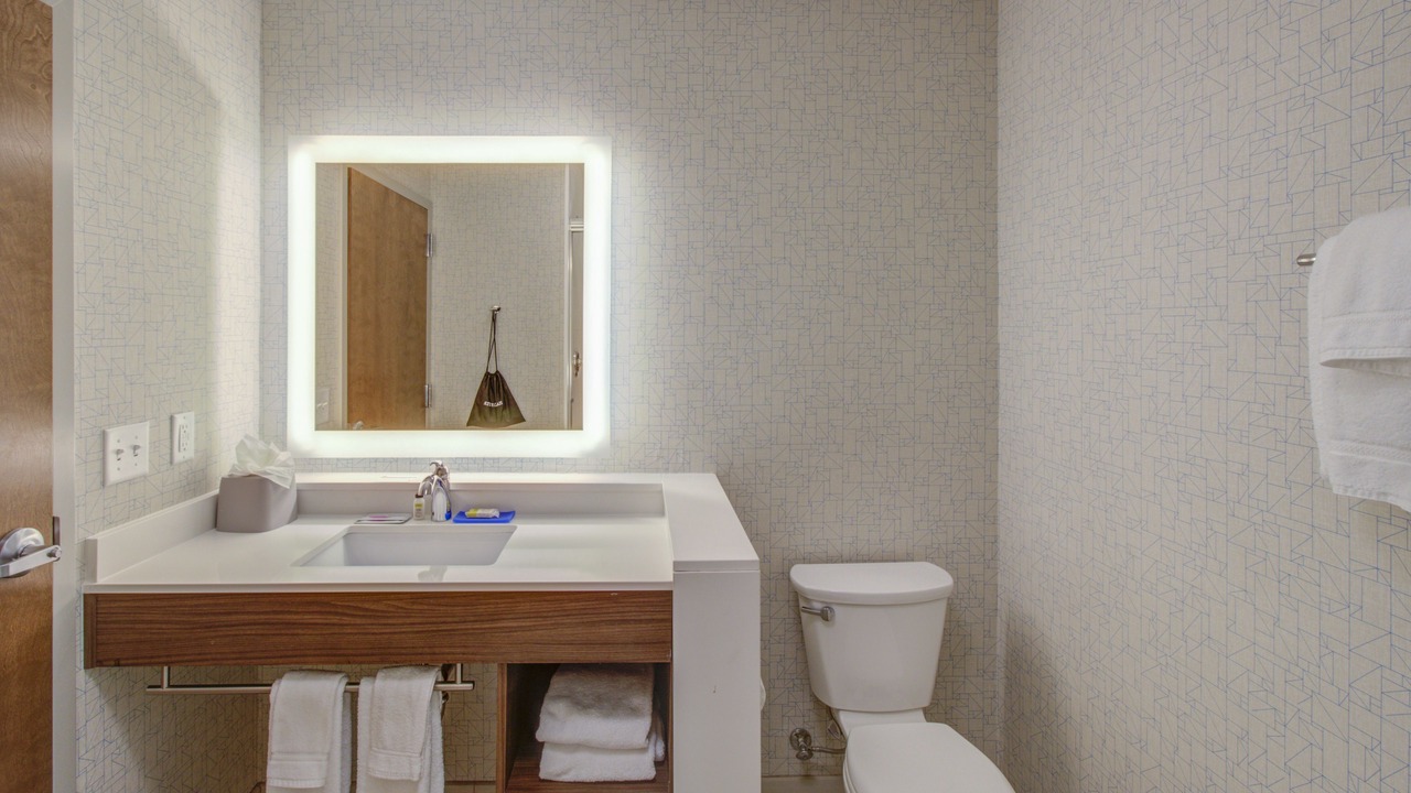 Photo of Bathroom in Fort Walton Beach