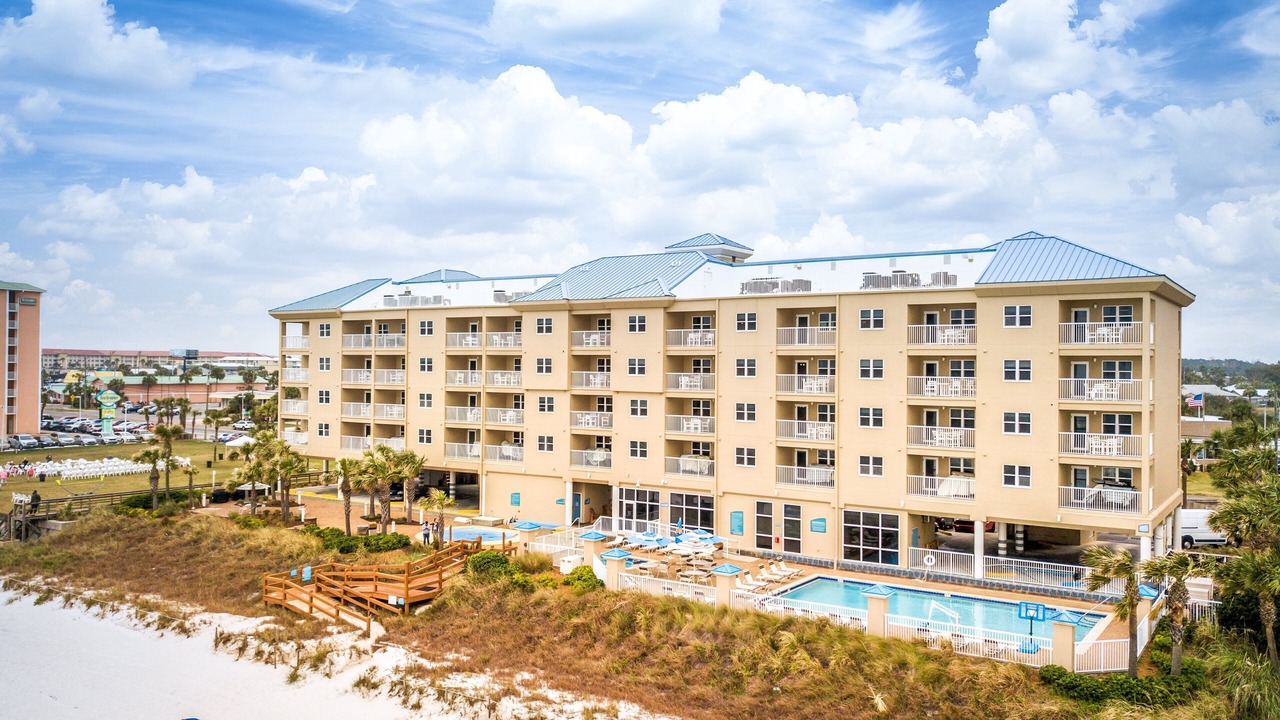 Photo of Outdoor in Panama City Beach
