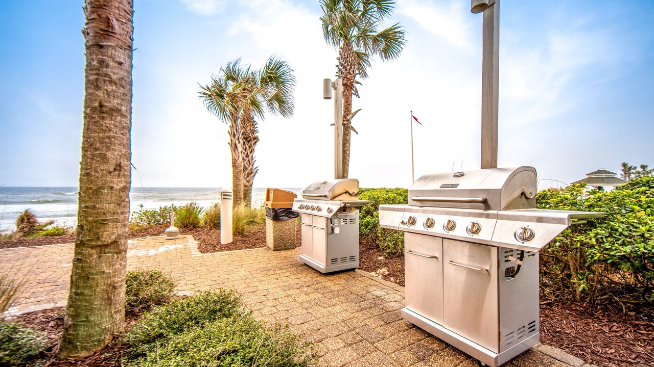 Photo of Outdoor in Panama City Beach