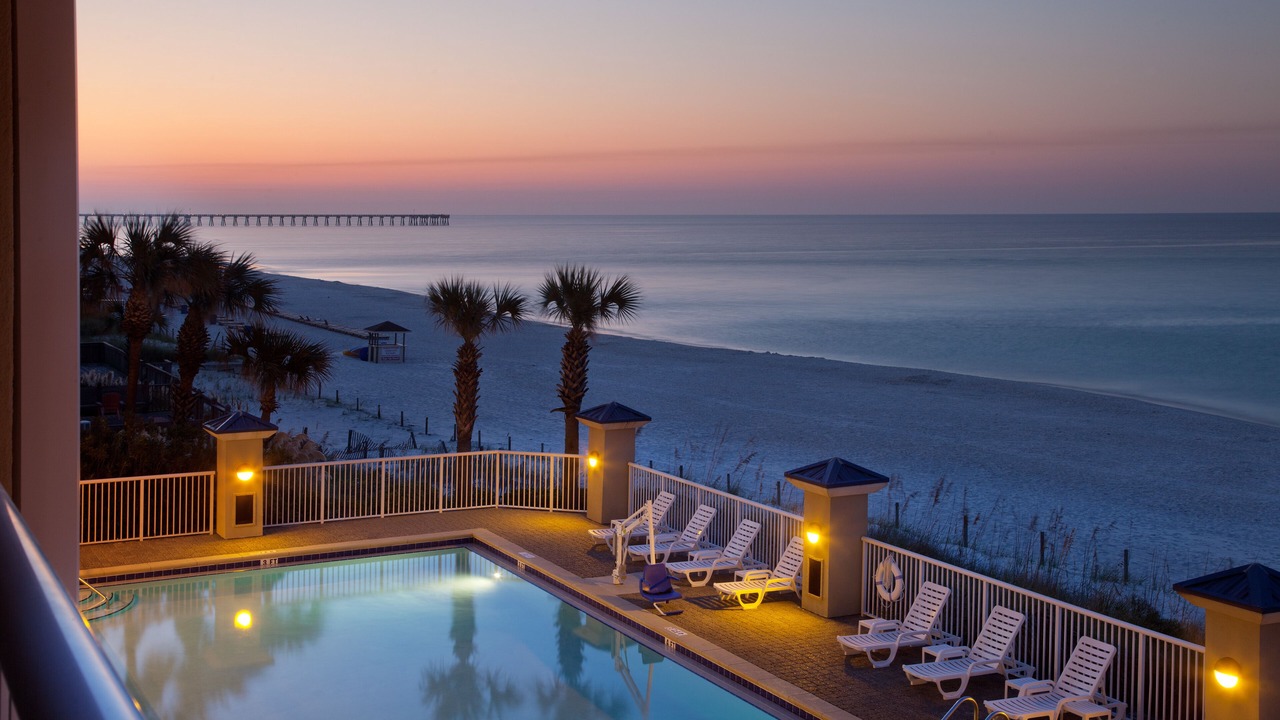 Photo of Outdoor in Panama City Beach