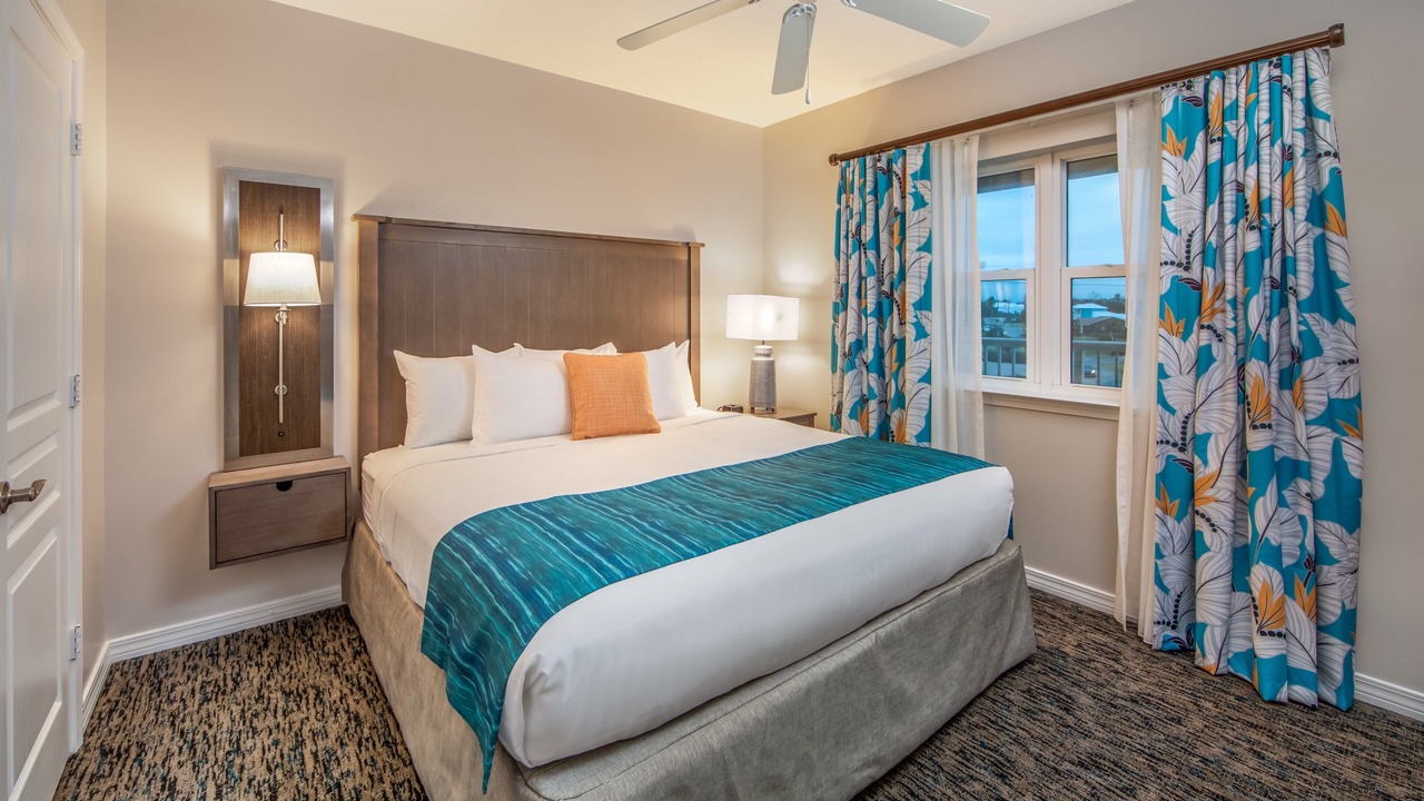 Photo of Bedroom in Panama City Beach