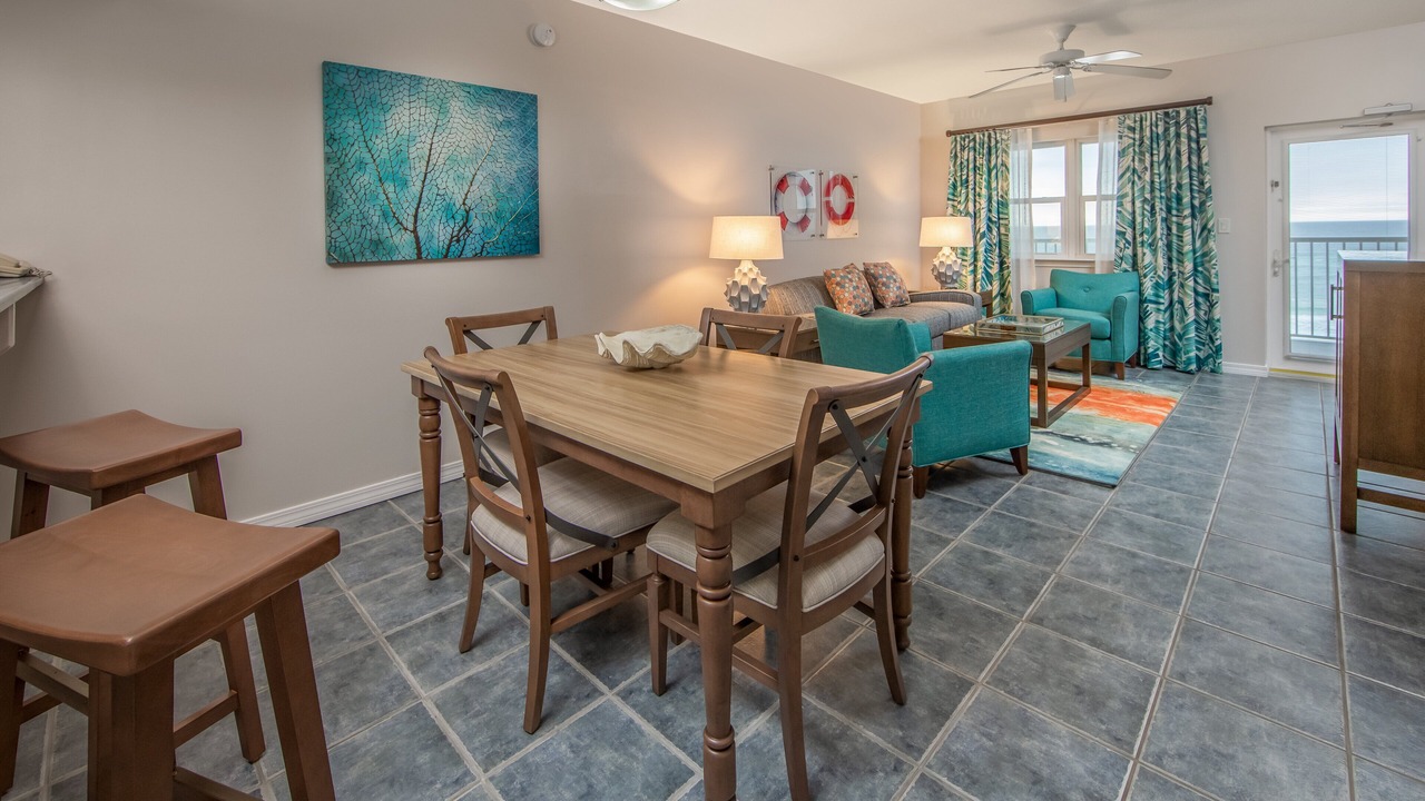 Photo of Bedroom in Panama City Beach