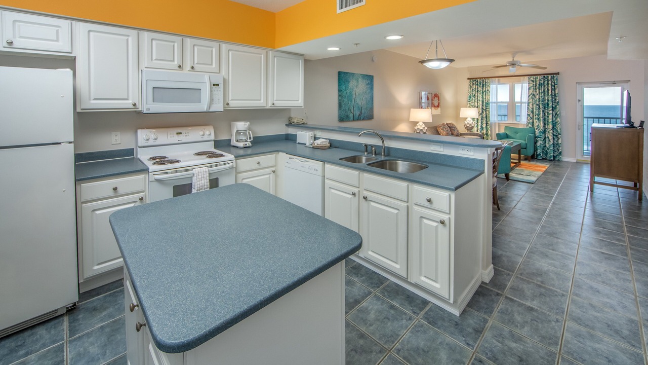 Photo of Bedroom in Panama City Beach