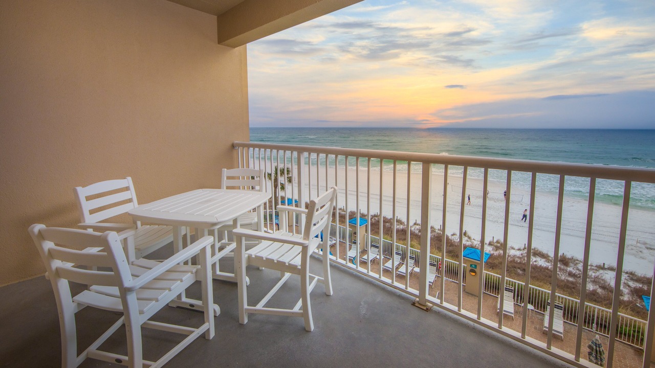 Photo of Bedroom in Panama City Beach