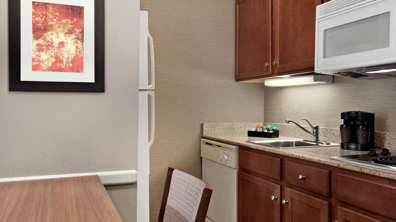 Photo of Kitchen in Harrisburg - Hershey