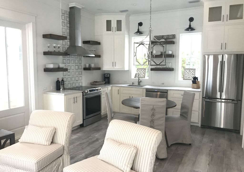 Photo of Kitchen in Sunnyside