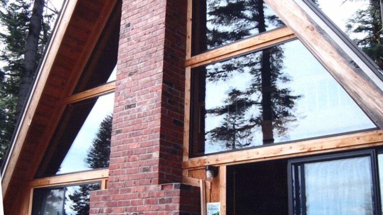 Photo of Outdoor in Bear Valley