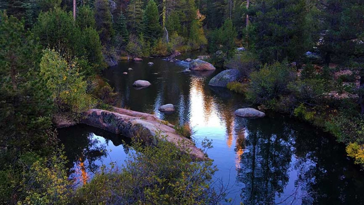Photo of Outdoor in Bear Valley