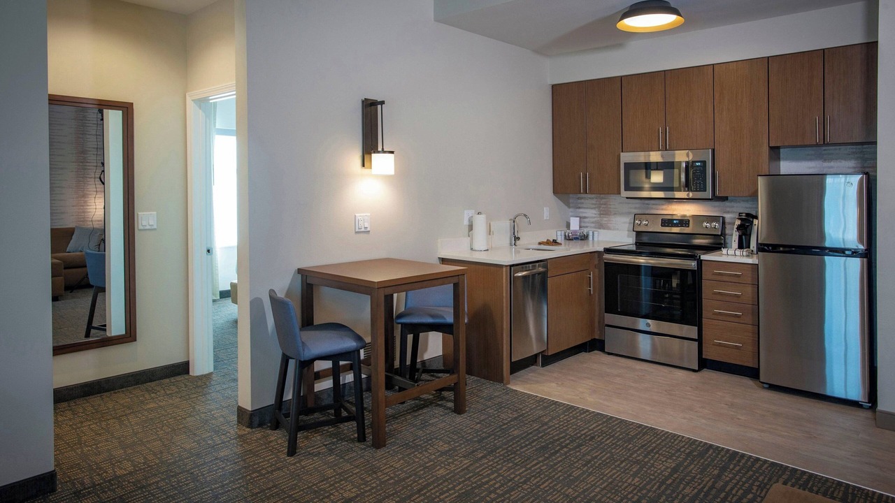 Photo of Kitchen in Northeast Pensacola