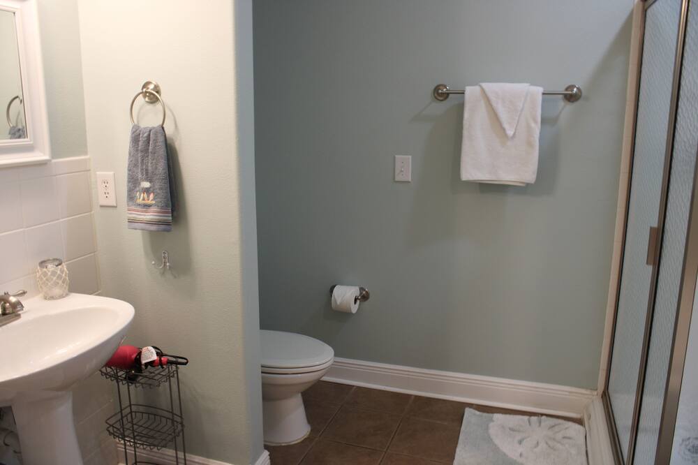 Photo of Bathroom in Sunset Pass