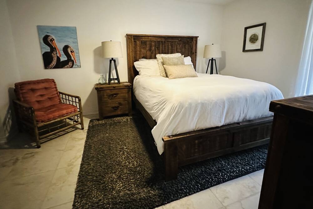 Photo of Bedroom in Villa Sabine