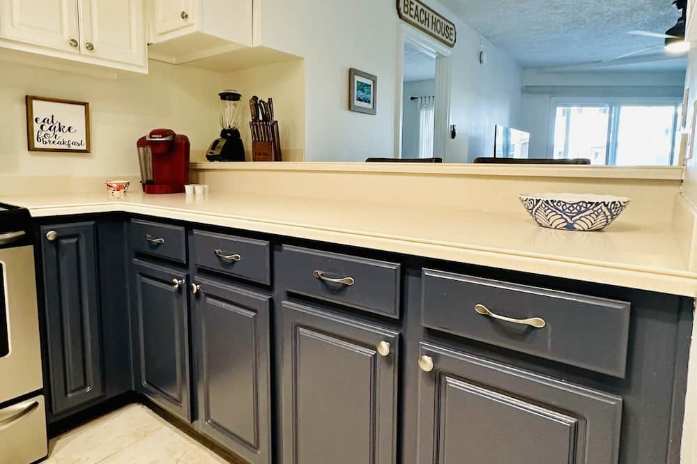 Photo of Kitchen in Villa Sabine