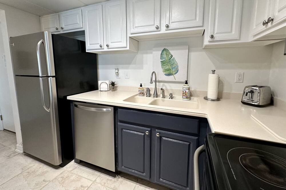 Photo of Kitchen in Villa Sabine