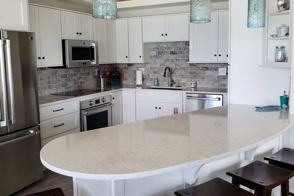 Photo of Kitchen in Rosemary Beach