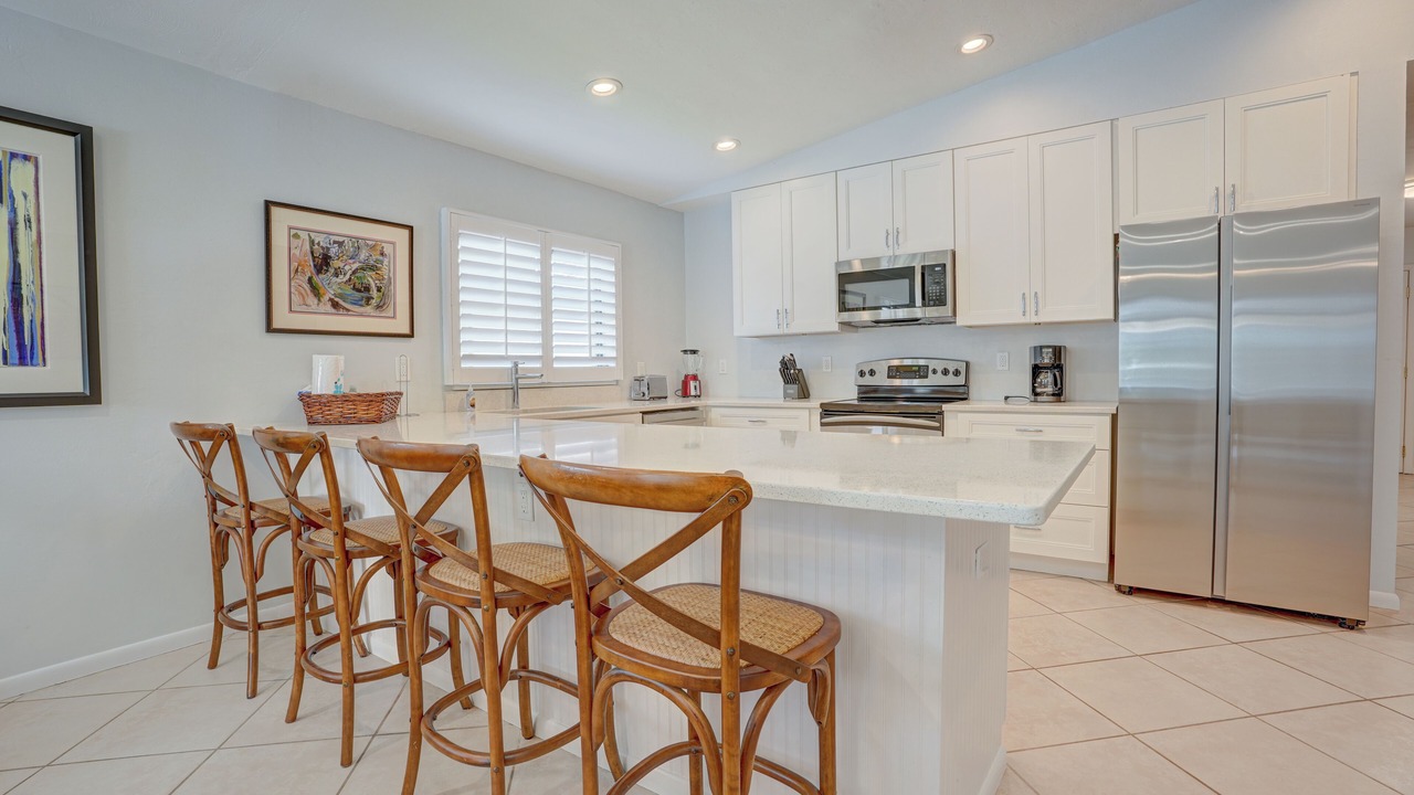 Photo of Kitchen in Naples Park