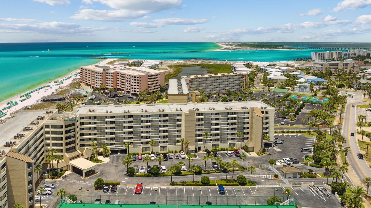 Photo of Outdoor in Holiday Isle