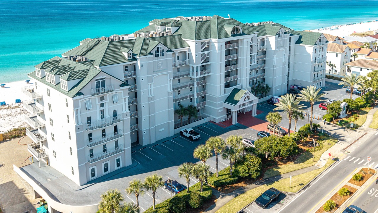 Photo of Outdoor in Crystal Beach