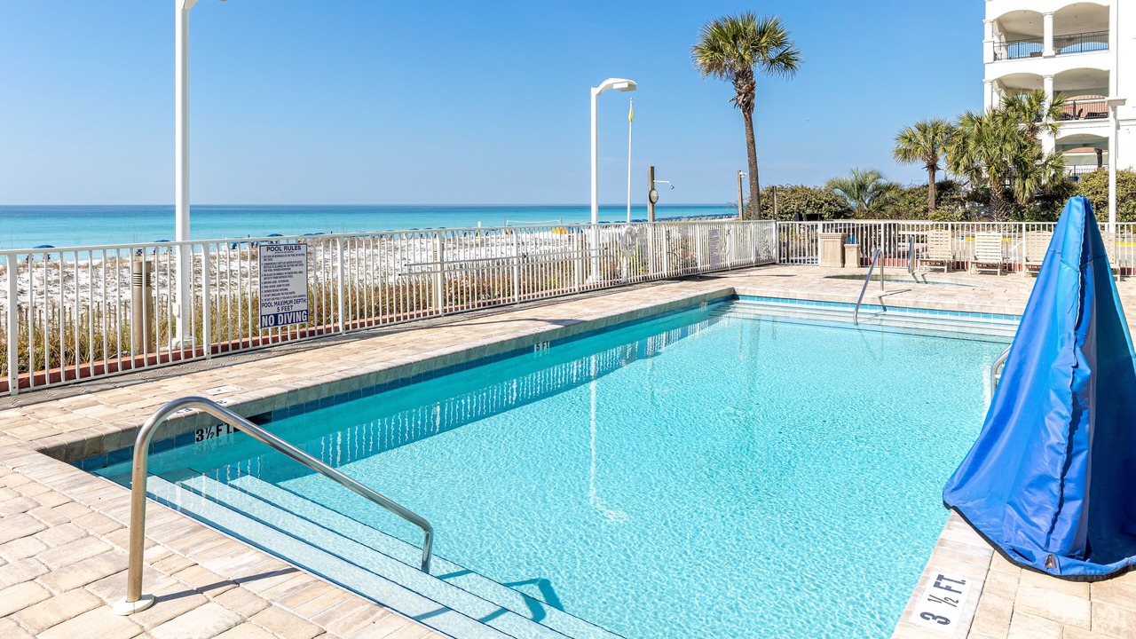 Photo of Outdoor in Crystal Beach