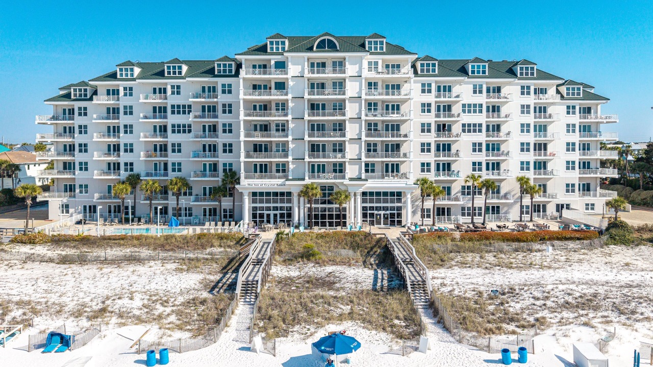 Photo of Outdoor in Crystal Beach