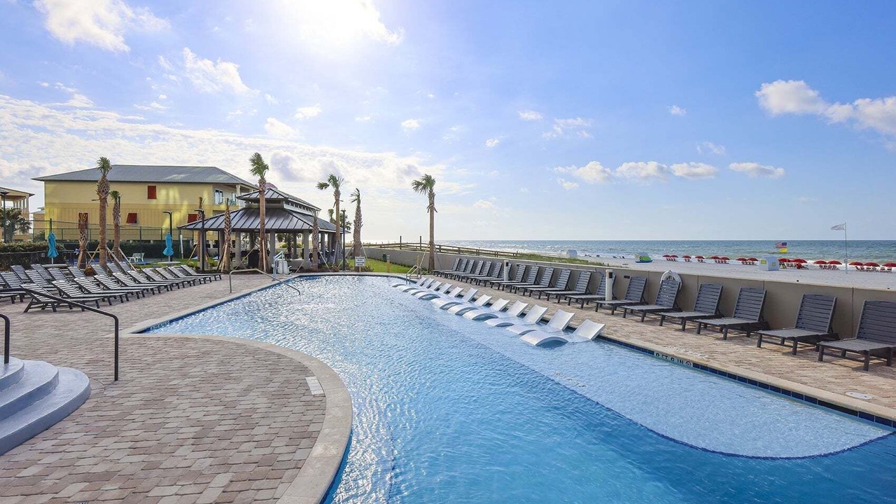 Photo of Outdoor in Orange Beach