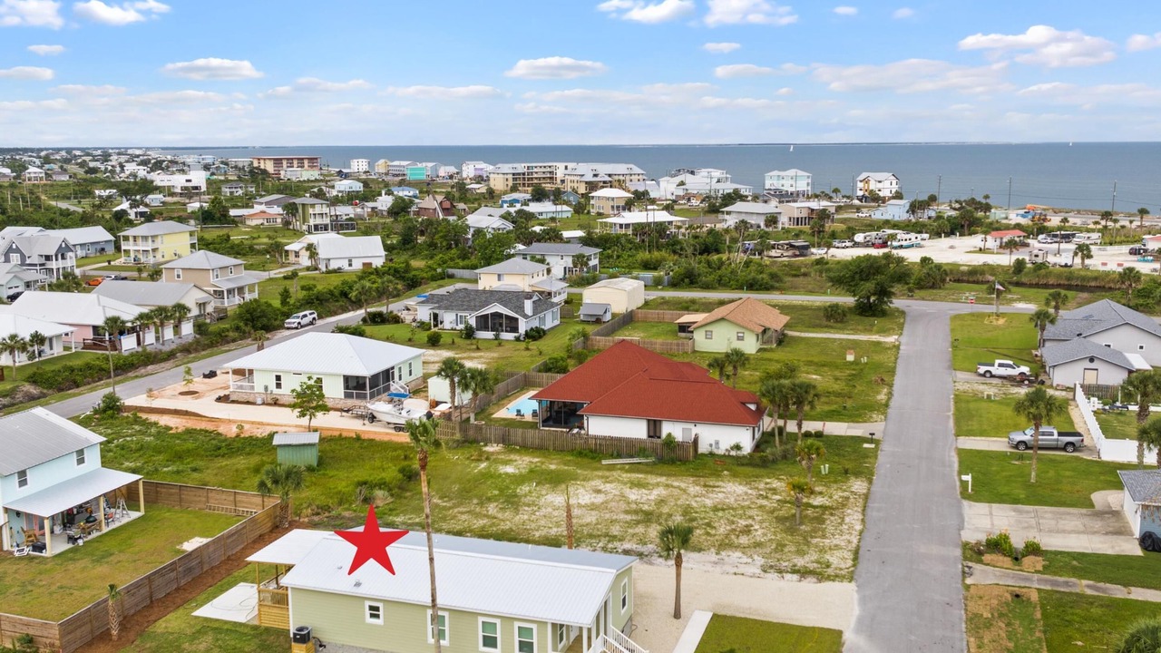 Photo of Outdoor in Grand Isle