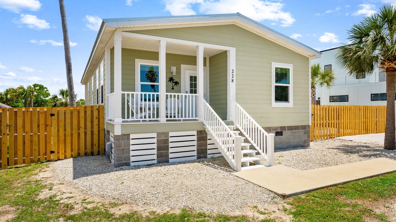 Photo of Outdoor in Grand Isle